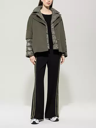 LUISA CERANO | Cape - Poncho | 